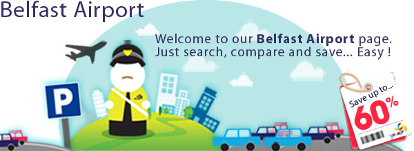 Belfast Airport Parking