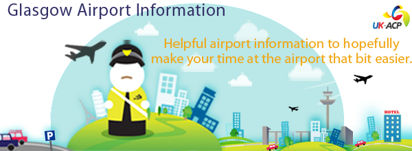 Glasgow Airport Information