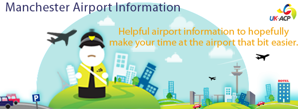 Manchester Airport Information