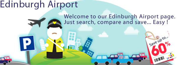 Edinburgh Airport Parking