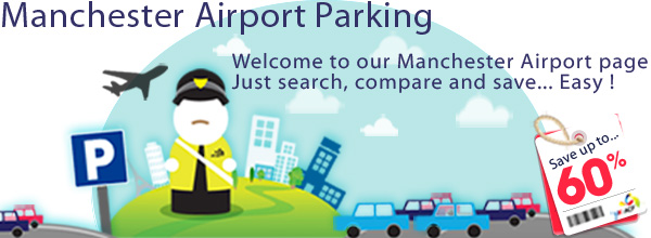Manchester Airport Parking