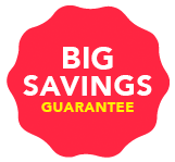 Big Saving from UKACP Big Saving from UKACP