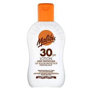 Sun Lotion & Aftersun