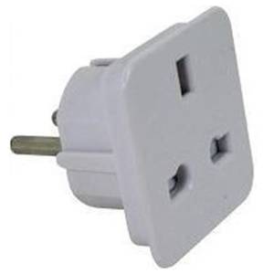 Travel Adaptors