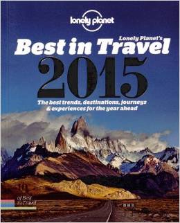 Travel Books