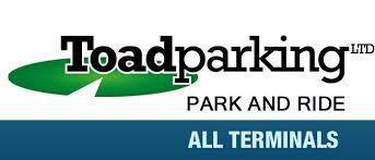 Manchester Toad Park & Ride