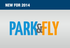Park and Fly Short Stay