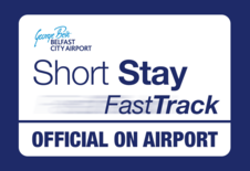 Belfast City Short Stay Car Park