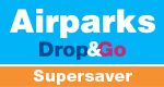 Airparks Drop and Go - Special offer Airparks Drop and Go - Special offer