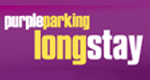 Purple Parking Long Stay Purple Parking Long Stay