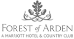 Marriott Forest of Arden hotel