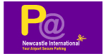 On-Airport Long Stay Parking - Saga On-Airport Long Stay Parking - Saga