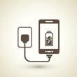 Mobile Phone Charging Mobile Phone Charging