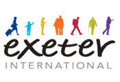 Exeter Airport Long Stay 4