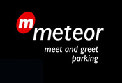 Meteor Meet & Greet Parking