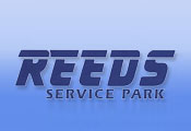 Reeds Service Park