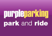 Purple Parking Park & Ride