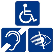 Various Disabilities