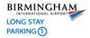 Birmingham Long Stay - Car Park 5