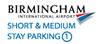 Birmingham - Car Park 1
