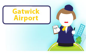 Gatwick Airport