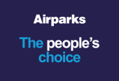 Airparks Drop and Go