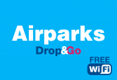 Airparks Drop and Go Airparks Drop and Go