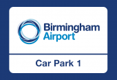 Car Park 1 Car Park 1