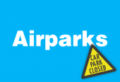 Airparks Park and Ride Airparks Park and Ride
