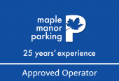 Maple Manor Car Wash South