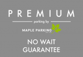 Maple Parking Premium North