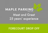 Maple Parking Meet and Greet South