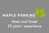 Maple Parking Meet and Greet North
