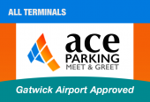 ACE Meet and Greet - all terminals