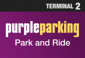 Purple Parking Park and Ride T2 Purple Parking Park and Ride T2