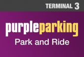 Purple Parking Park and Ride T3 Purple Parking Park and Ride T3