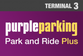 Purple Parking Park and Ride Plus T3 Purple Parking Park and Ride Plus T3
