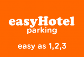 easyHotel Parking easyHotel Parking
