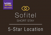 Sofitel Short Stay Sofitel Short Stay