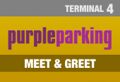 Purple Parking Meet and Greet T4 Purple Parking Meet and Greet T4