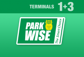 Park Wise T2 and 3 Park Wise T2 and 3