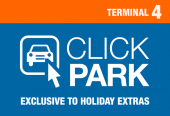 Click Park T4 Click Park T4