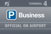 Business Parking T2 and 3