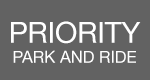 Priority Park T3 and 5 Priority Park T3 and 5