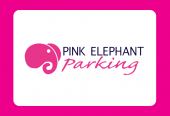 Pink Elephant Park and Refresh Pink Elephant Park and Refresh