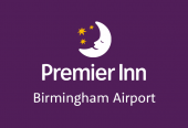 Premier Inn with parking at the hotel