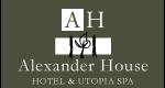 Alexander House hotel