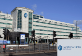 Heathrow Hotel Bath Road