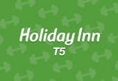 Holiday Inn T5