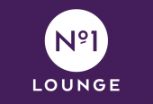 No1 Lounge, Terminal 3, Heathrow